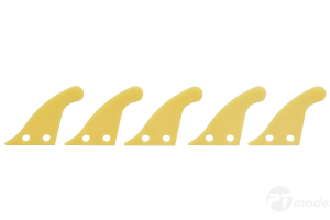 Levers Big type 2